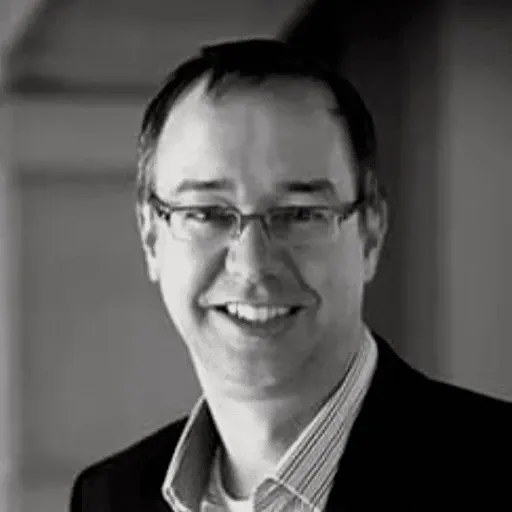 Portrait of Dan Boberg, Partner — Strategy & Growth