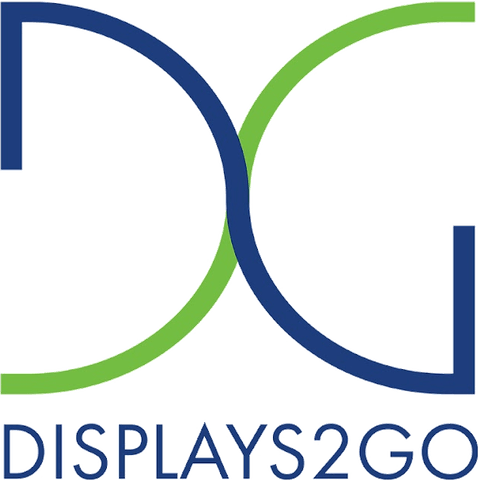 Displays2Go